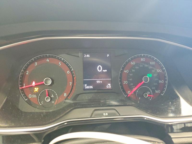 64071526 :رقم المزاد ، 3VWC57BU3KM082052 vin ، 2019 Volkswagen Jetta مزاد بيع