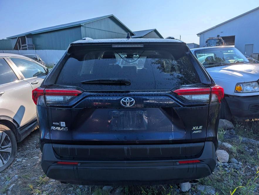 Auction sale of the 2023 Toyota Rav4, vin: 2T3R1RFV7PW351392, lot number: 64059086