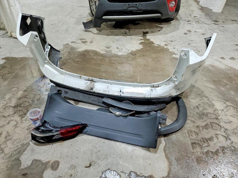 Продаж на аукціоні авто 2025 Nissan Rogue, vin: 5N1BT3BA5SC786401, номер лоту: 64238766