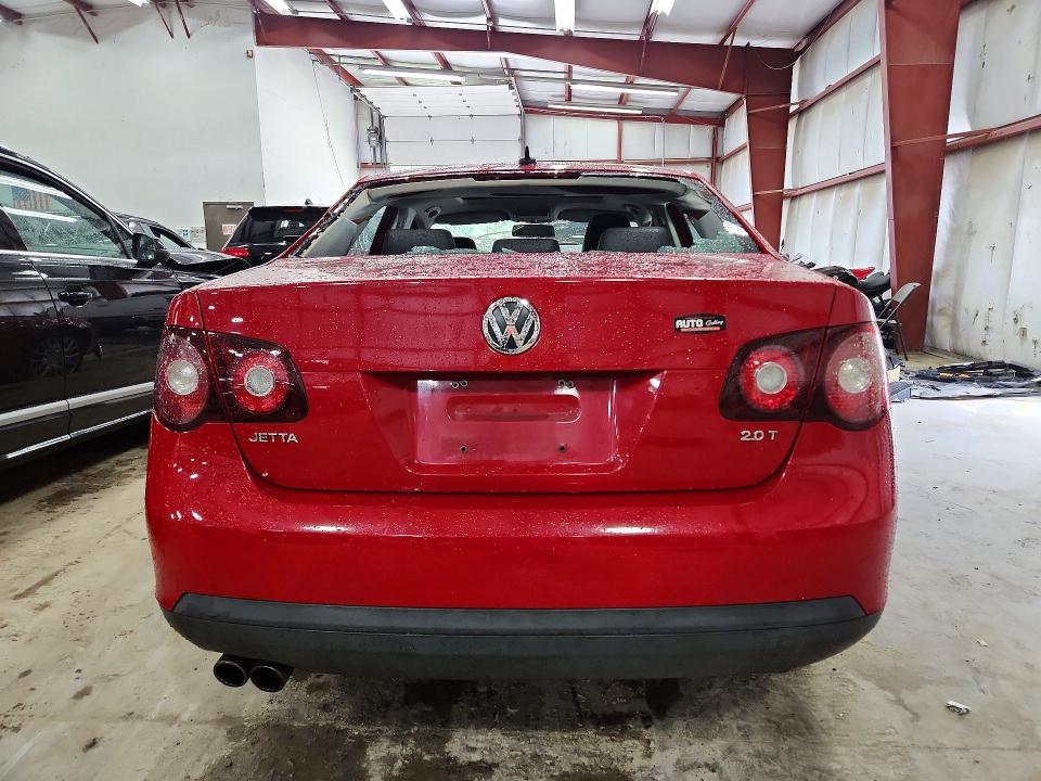 Aukcja sprzedaży 2009 Volkswagen Jetta, vin: 3VWRJ71K49M019400, numer aukcji: 63482746