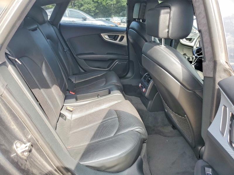 65126236 :رقم المزاد ، WUAW2AFC9EN901246 vin ، 2014 Audi Rs7 مزاد بيع
