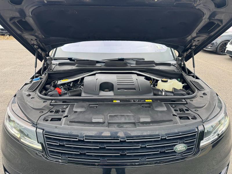 66658586 :رقم المزاد ، SAL1L9FU5PA110789 vin ، 2023 Land Rover Range Rover Sport مزاد بيع
