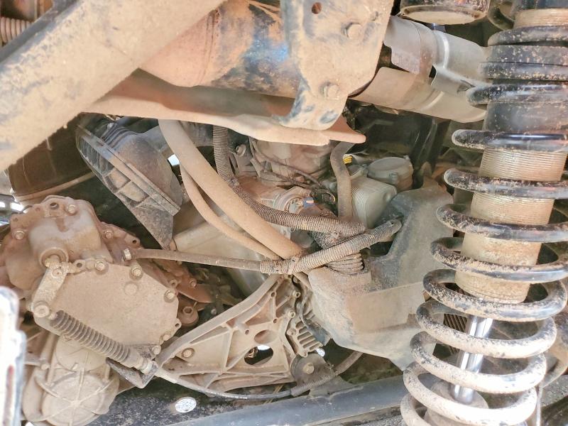2018 Can-am Maverick X3 მანქანა იყიდება აუქციონზე, vin: 3JBVDAW4XJK000367, აუქციონის ნომერი: 64210866