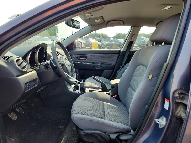 Продаж на аукціоні авто 2008 Mazda 3, vin: JM1BK323481776018, номер лоту: 64415846