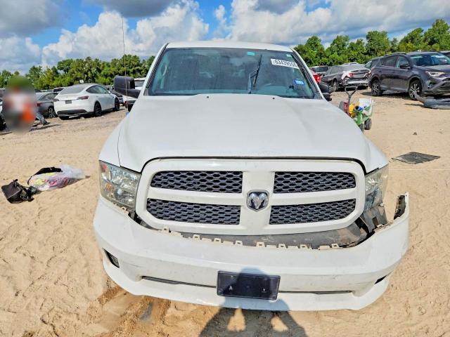 2013 Ram 1500 მანქანა იყიდება აუქციონზე, vin: 1C6RR6FT5DS595057, აუქციონის ნომერი: 63439556