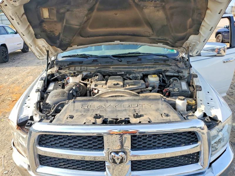 Продажа на аукционе авто 2018 Ram 2500, vin: 3C6UR5DL4JG275058, номер лота: 65128676