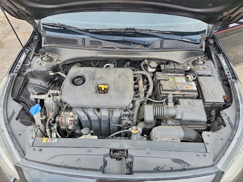 Aukcja sprzedaży 2020 Kia Forte, vin: 3KPF34ADXLE167956, numer aukcji: 66185366