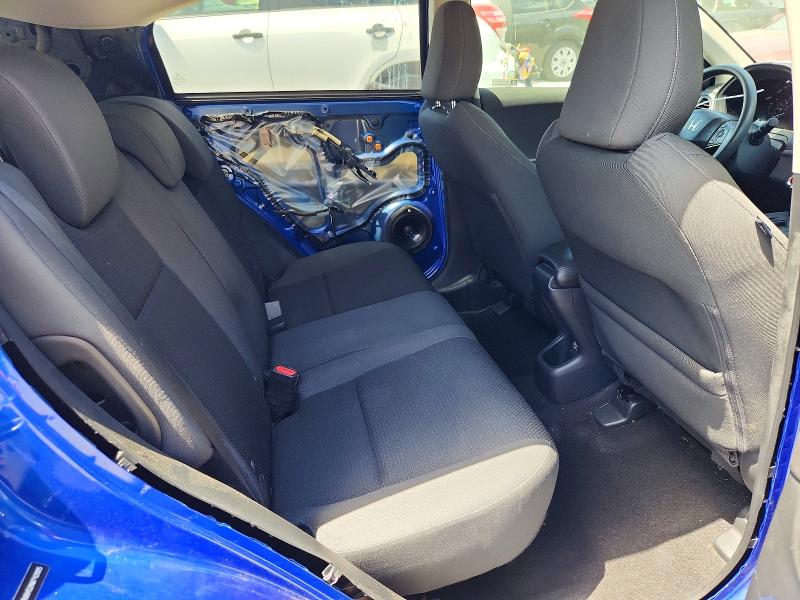 Aukcja sprzedaży 2019 Honda Hr-v, vin: 3CZRU6H52KM742005, numer aukcji: 63894636
