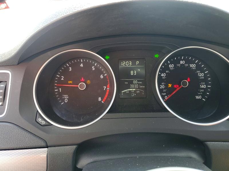 Продаж на аукціоні авто 2017 Volkswagen Jetta, vin: 3VW2B7AJ9HM414919, номер лоту: 61453096