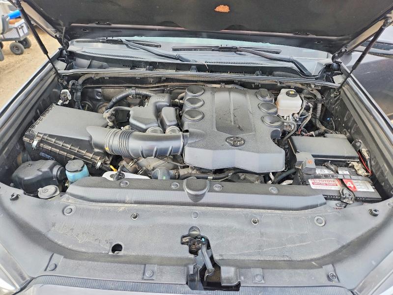 65480206 :رقم المزاد ، JTEBU5JR6G5373303 vin ، 2016 Toyota 4runner مزاد بيع