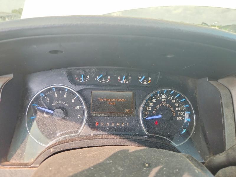 2011 Ford F150 მანქანა იყიდება აუქციონზე, vin: 1FTEW1CM4BFA06070, აუქციონის ნომერი: 64137086