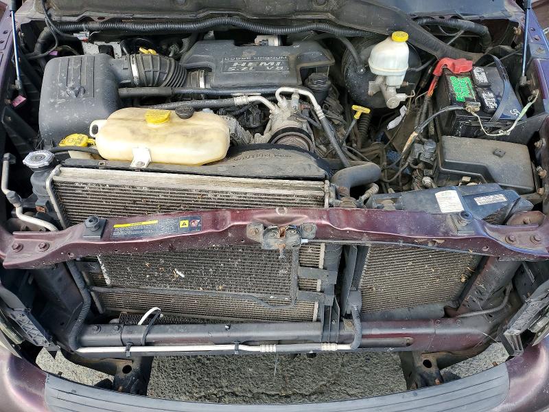 64586176 :رقم المزاد ، 1D7HA16D34J200683 vin ، 2004 Dodge Ram 1500 مزاد بيع