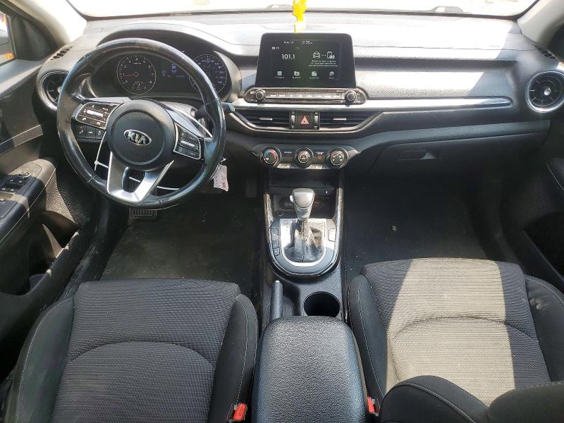 Продажа на аукционе авто 2021 Kia Forte, vin: 3KPF54AD2ME308787, номер лота: 64632906