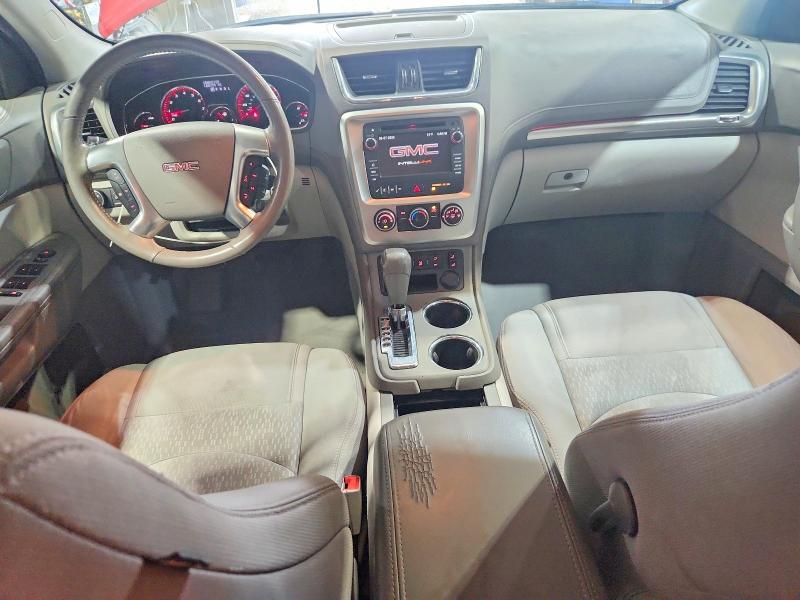 2013 Gmc Acadia მანქანა იყიდება აუქციონზე, vin: 1GKKRPKD5DJ197128, აუქციონის ნომერი: 64501066