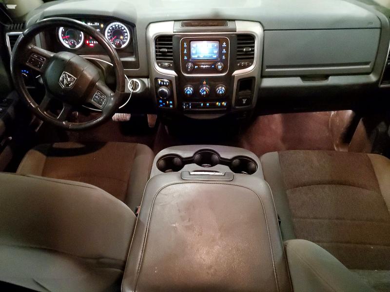Aukcja sprzedaży 2014 Ram 1500, vin: 1C6RR7LT5ES218238, numer aukcji: 65715326