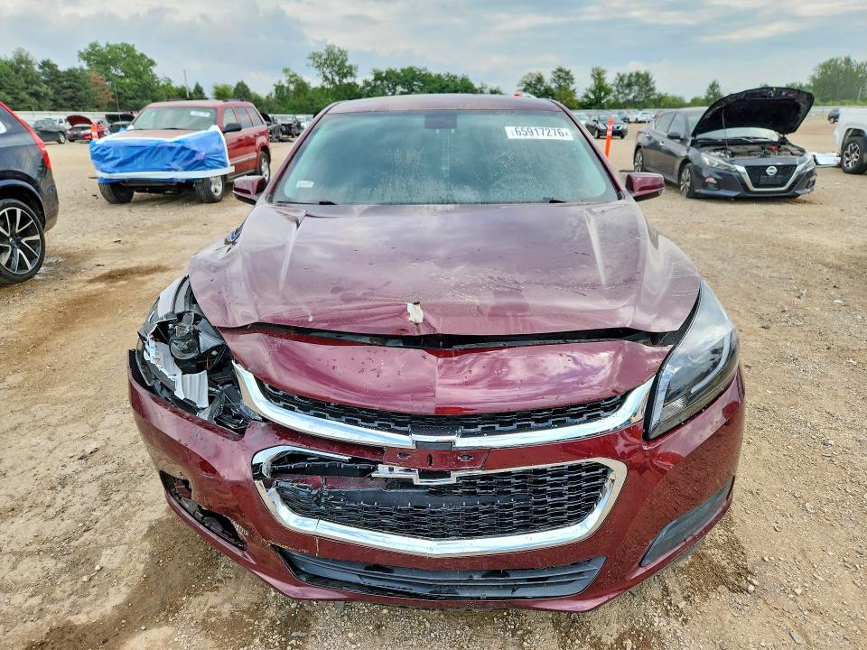 Aukcja sprzedaży 2015 Chevrolet Malibu, vin: 1G11C5SL5FF127731, numer aukcji: 65917276