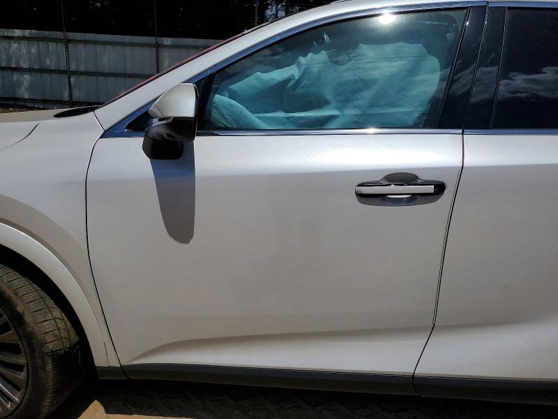Aukcja sprzedaży 2025 Lexus Rx 350h, vin: 2T2BBMCA5SC067549, numer aukcji: 65287566