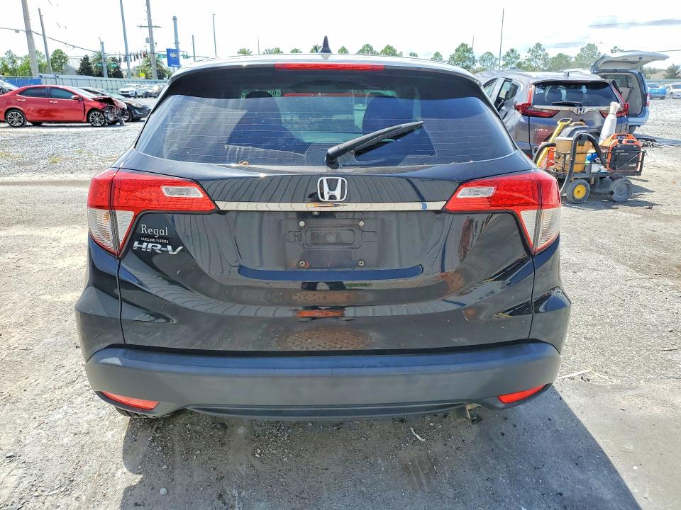 Aukcja sprzedaży 2022 Honda Hr-v, vin: 3CZRU5H30NM738421, numer aukcji: 65092496