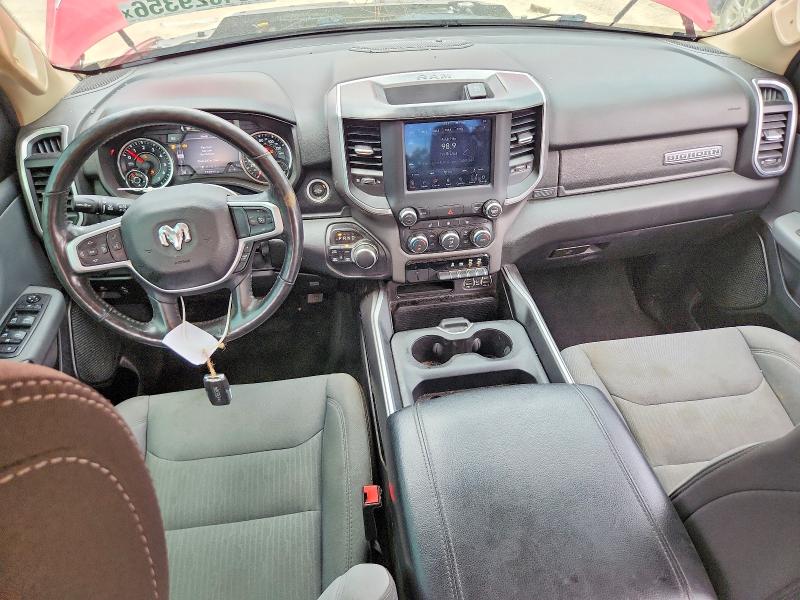 Aukcja sprzedaży 2020 Ram 1500, vin: 1C6SRFFT8LN168437, numer aukcji: 64029356