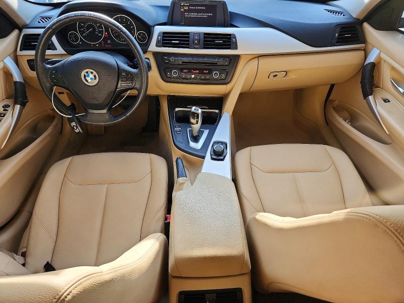 65326926 :رقم المزاد ، WBA3B1C51EP679292 vin ، 2014 Bmw 320 مزاد بيع