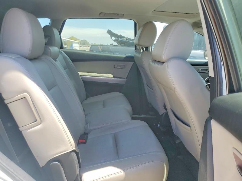 2015 Mazda Cx-9 მანქანა იყიდება აუქციონზე, vin: JM3TB3DV2F0451686, აუქციონის ნომერი: 65138136