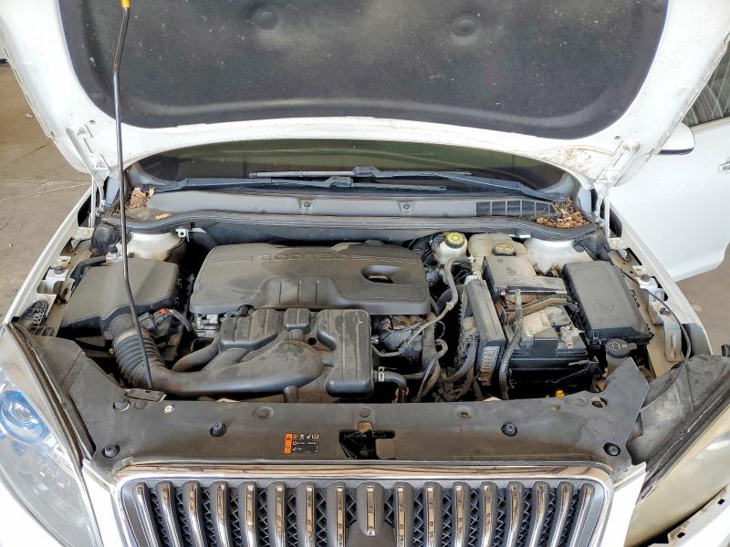 Aukcja sprzedaży 2013 Buick Verano, vin: 1G4PR5SKXD4157061, numer aukcji: 64656206