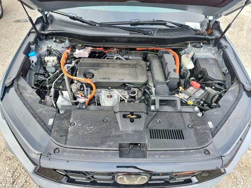 Продаж на аукціоні авто 2026 Honda Cr-v, vin: 7FARS6H64TE023241, номер лоту: 63354236