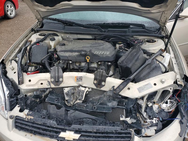 Продажа на аукционе авто 2011 Chevrolet Impala, vin: 2G1WA5EK0B1213416, номер лота: 65352386