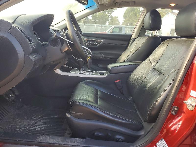 Продажа на аукционе авто 2013 Nissan Altima, vin: 1N4BL3AP7DC221571, номер лота: 66122206