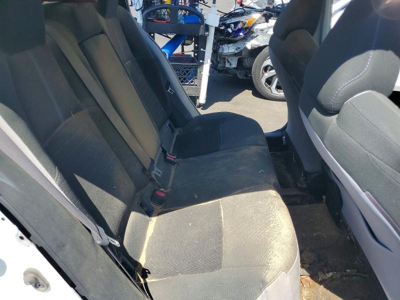 Auction sale of the 2020 Toyota Corolla, vin: 5YFS4RCE0LP043918, lot number: 63845736