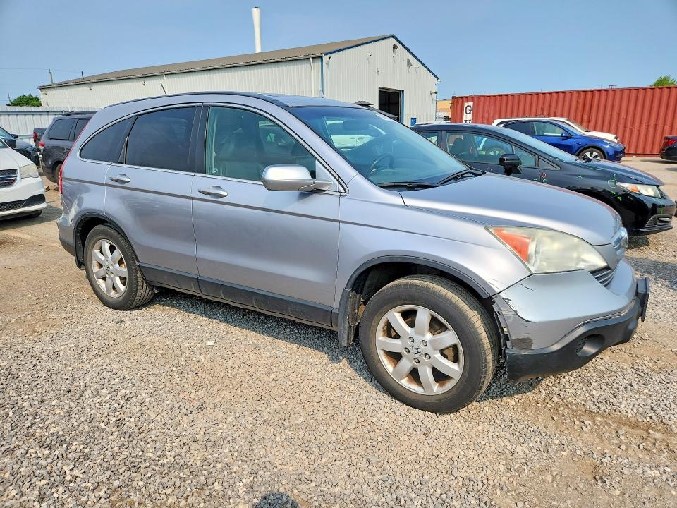 Aukcja sprzedaży 2007 Honda Cr-v, vin: 5J6RE48717L801735, numer aukcji: 63605246