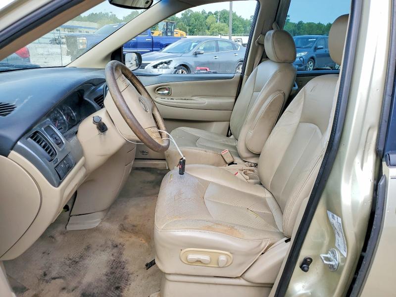 Aukcja sprzedaży 2005 Mazda Mpv, vin: JM3LW28J250532840, numer aukcji: 64727316
