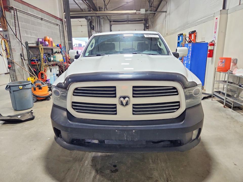 62990966 :رقم المزاد ، 1C6RR7MT8DS552132 vin ، 2013 Ram 1500 مزاد بيع