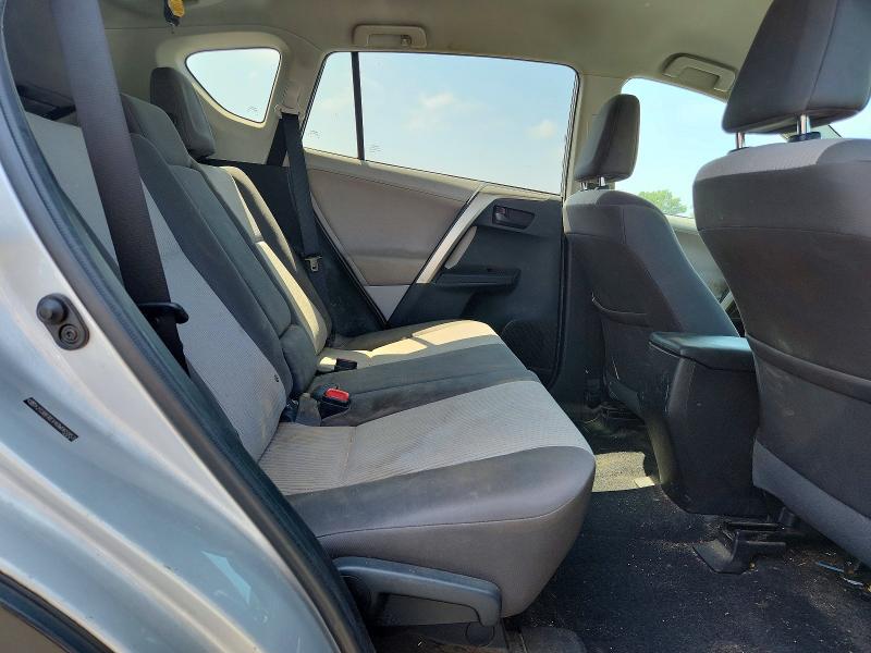 2013 Toyota Rav4 მანქანა იყიდება აუქციონზე, vin: 2T3BFREV4DW065953, აუქციონის ნომერი: 64047846