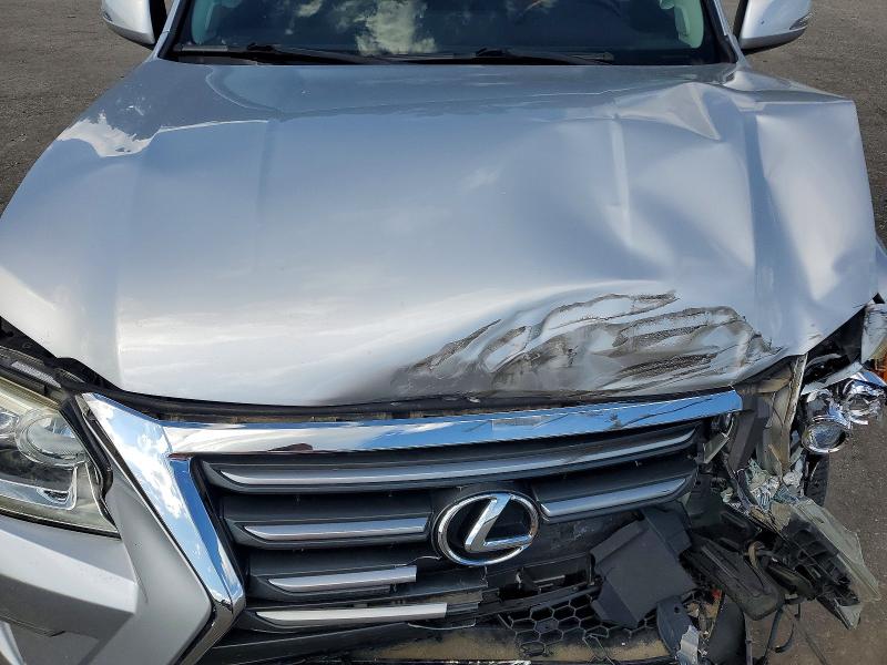 65595706 :رقم المزاد ، JTJBM7FX0G5132258 vin ، 2016 Lexus Gx مزاد بيع