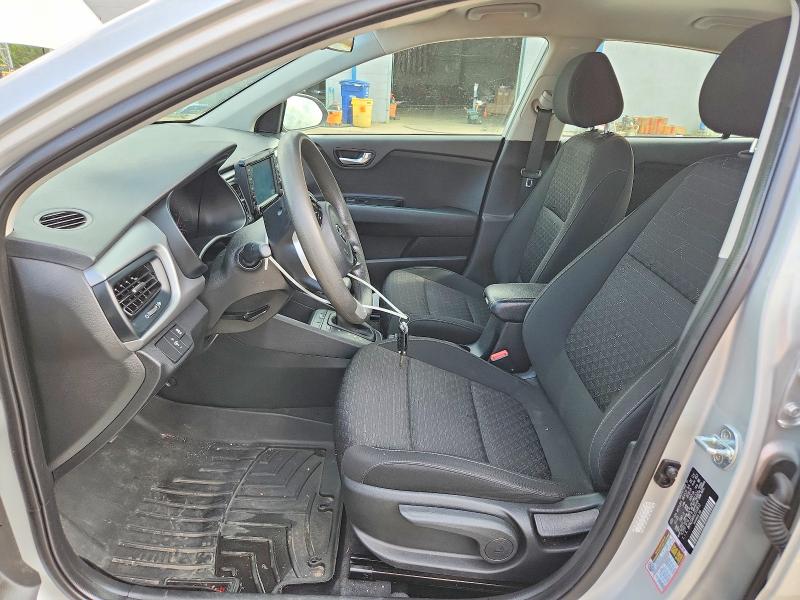 Aukcja sprzedaży 2020 Kia Rio 5-door, vin: 3KPA25ADXLE312612, numer aukcji: 67195136