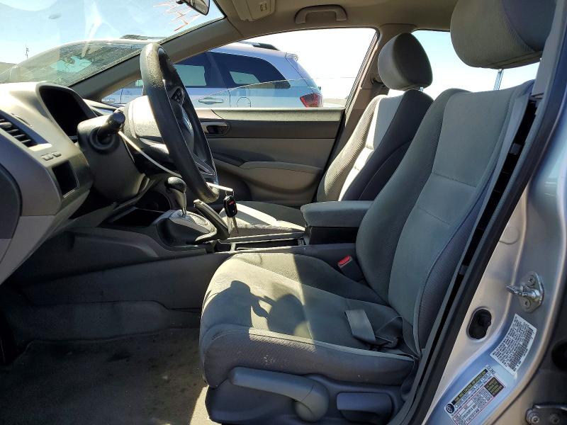 Aukcja sprzedaży 2009 Honda Civic, vin: 19XFA16529E038513, numer aukcji: 63162456