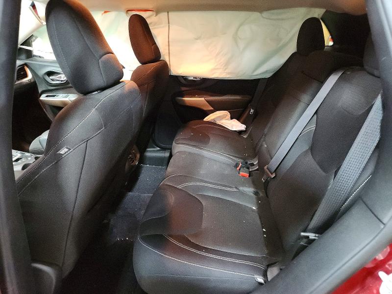Продажа на аукционе авто 2017 Jeep Cherokee, vin: 1C4PJMCS5HD223638, номер лота: 65295236