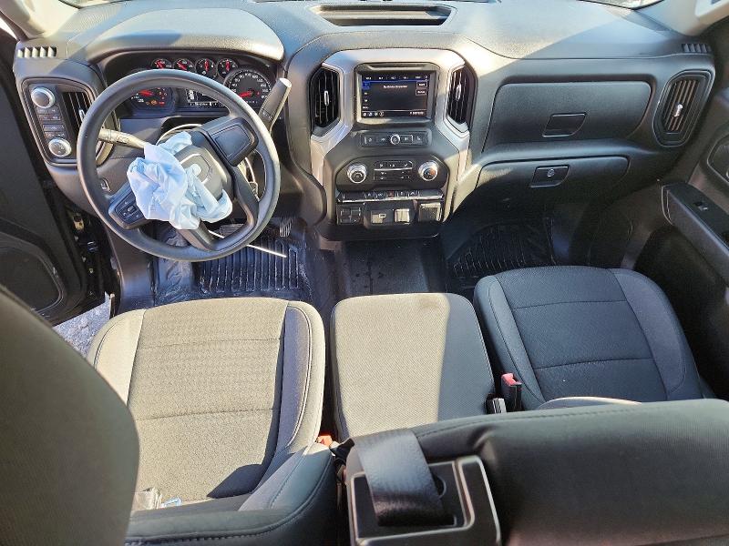 Продажа на аукционе авто 2020 Gmc Sierra, vin: 1GTP9AEK7LZ373508, номер лота: 64397076