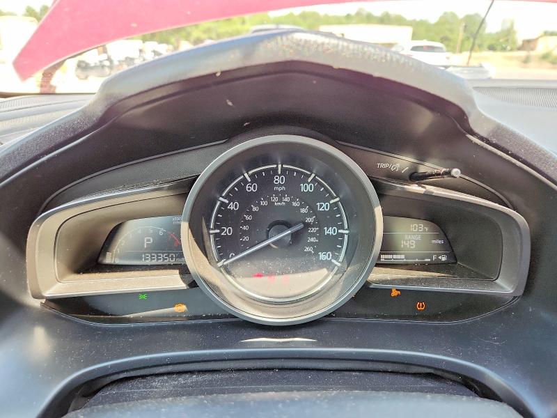 Продаж на аукціоні авто 2017 Mazda 3, vin: 3MZBN1U76HM142270, номер лоту: 63795176