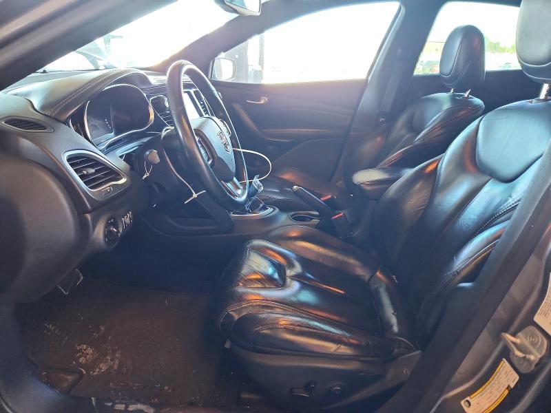 Aukcja sprzedaży 2013 Dodge Dart, vin: 1C3CDFCH8DD285412, numer aukcji: 65603006