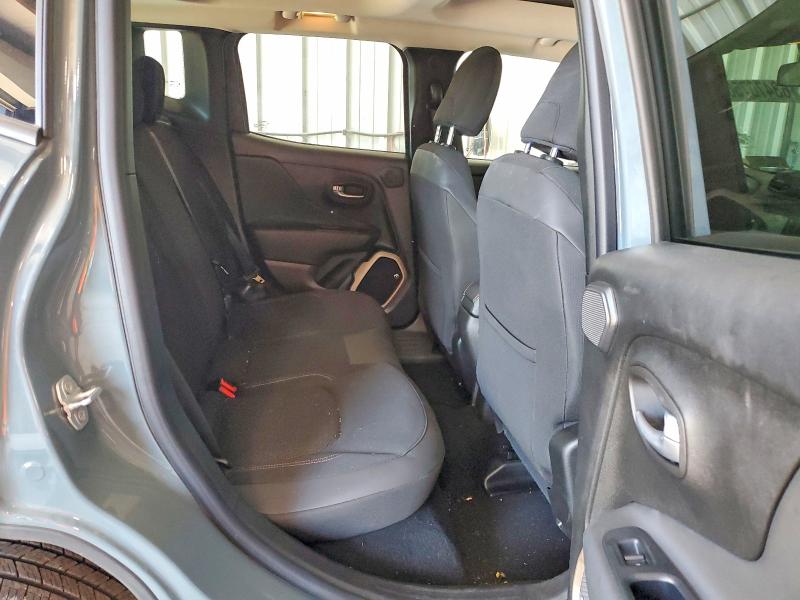 Продаж на аукціоні авто 2016 Jeep Renegade, vin: ZACCJBBT7GPE15222, номер лоту: 63470756