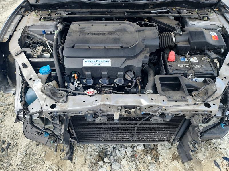 Aukcja sprzedaży 2016 Honda Accord, vin: 1HGCR3F82GA021102, numer aukcji: 62288916
