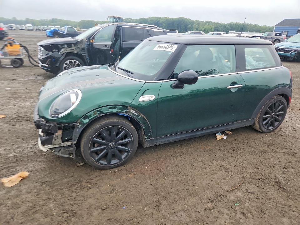 Продажа на аукционе авто 2019 Mini Cooper, vin: WMWXP7C53K2H60828, номер лота: 65864586