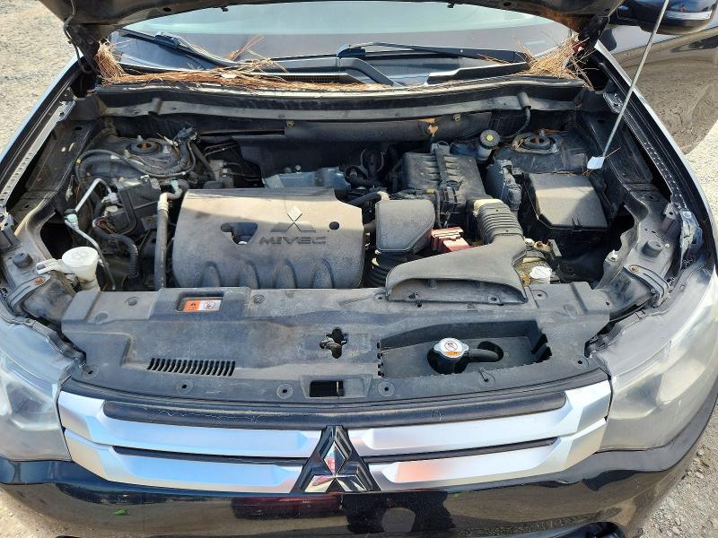 Aukcja sprzedaży 2015 Mitsubishi Outlander, vin: JA4AZ3A33FZ012548, numer aukcji: 66421356