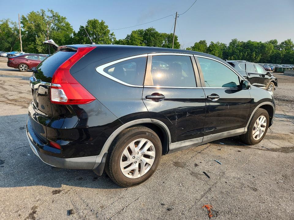 Продаж на аукціоні авто 2015 Honda Cr-v, vin: 2HKRM3H57FH519247, номер лоту: 64292796