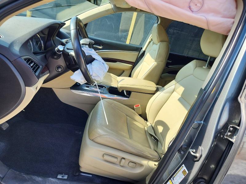 Aukcja sprzedaży 2016 Acura Mdx, vin: 5FRYD3H64GB014091, numer aukcji: 64558476