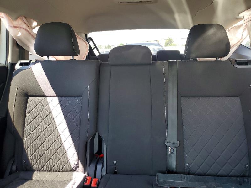 Продаж на аукціоні авто 2021 Volkswagen Atlas, vin: 1V2AP2CA9MC546685, номер лоту: 65732616