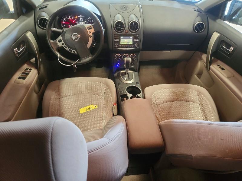 2012 Nissan Rogue მანქანა იყიდება აუქციონზე, vin: JN8AS5MV7CW352600, აუქციონის ნომერი: 65545686