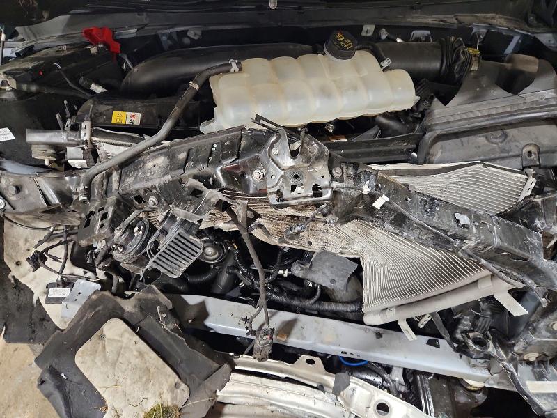 Aukcja sprzedaży 2025 Ford Expedition, vin: 1FMJU1RG8SEA42464, numer aukcji: 63733126